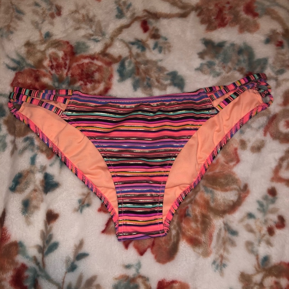 Bikini bottom